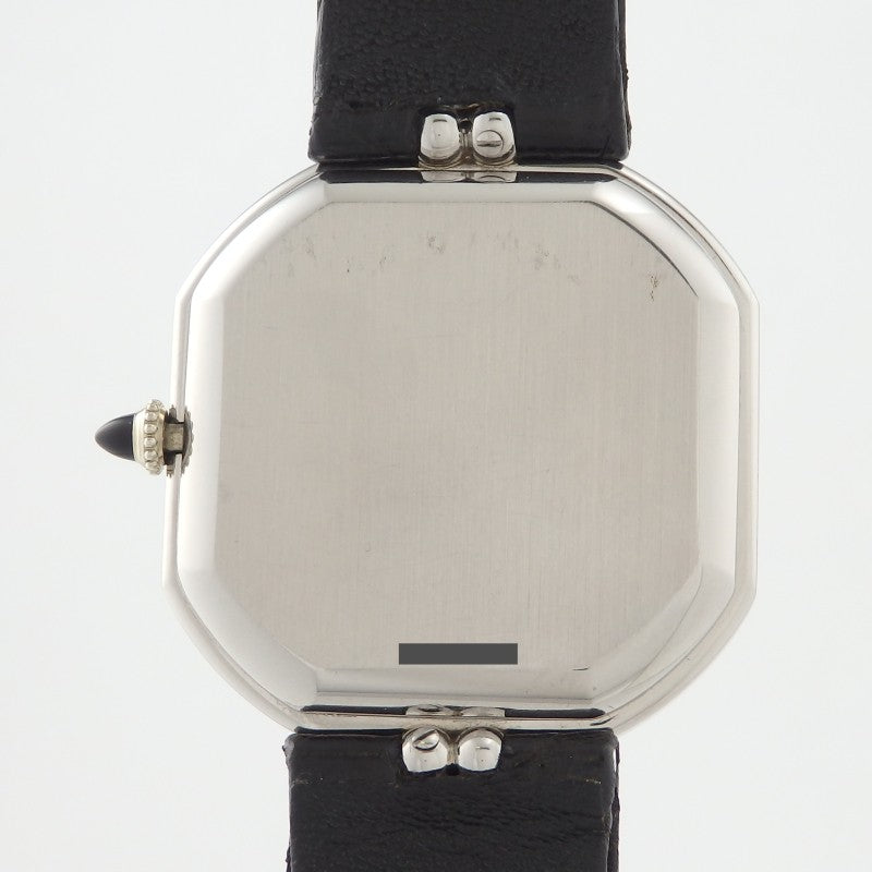 Iwc Cal3254 Octagon 3280