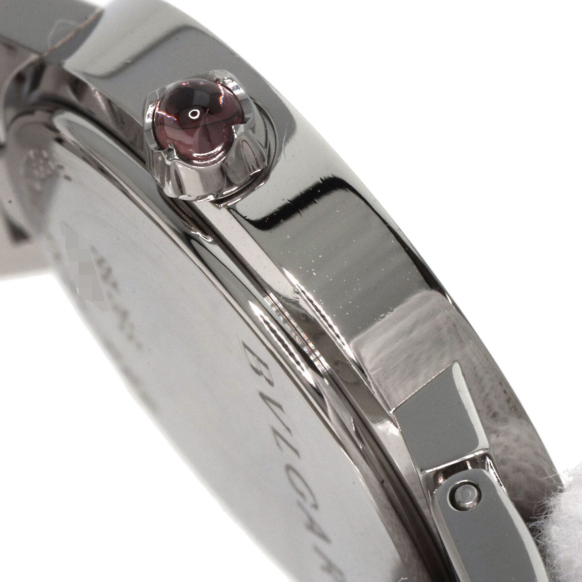 Bvlgari Bvlgari Bvlgari Watches Bbl26S Stainless