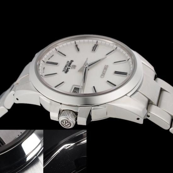 Seiko Grand Seiko 9S Mechanical Sbgr055 9S65-00C0