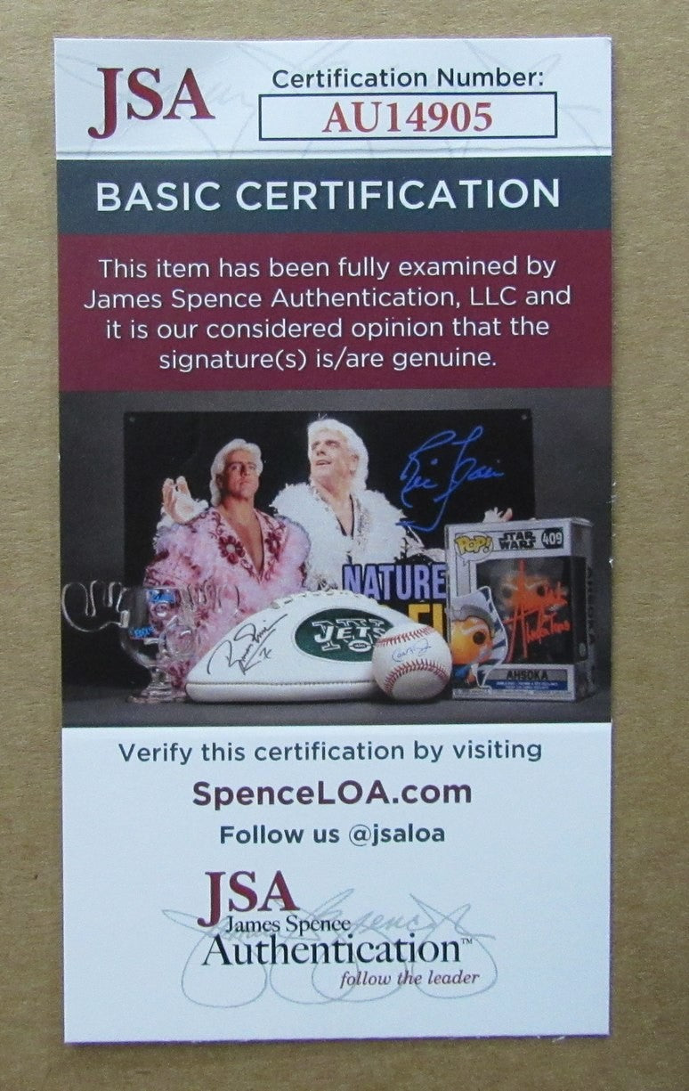 Brooks Robinson Hof Signed/Auto 8X10 Photo Collage Orioles Framed Jsa 200141