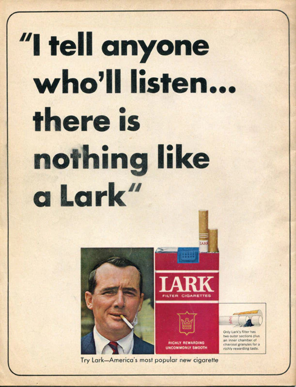 Program 1965 Washington vs. New York Giants Unsigned