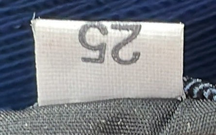 Prada Double Zip Lux Tote Saffiano Leather Large