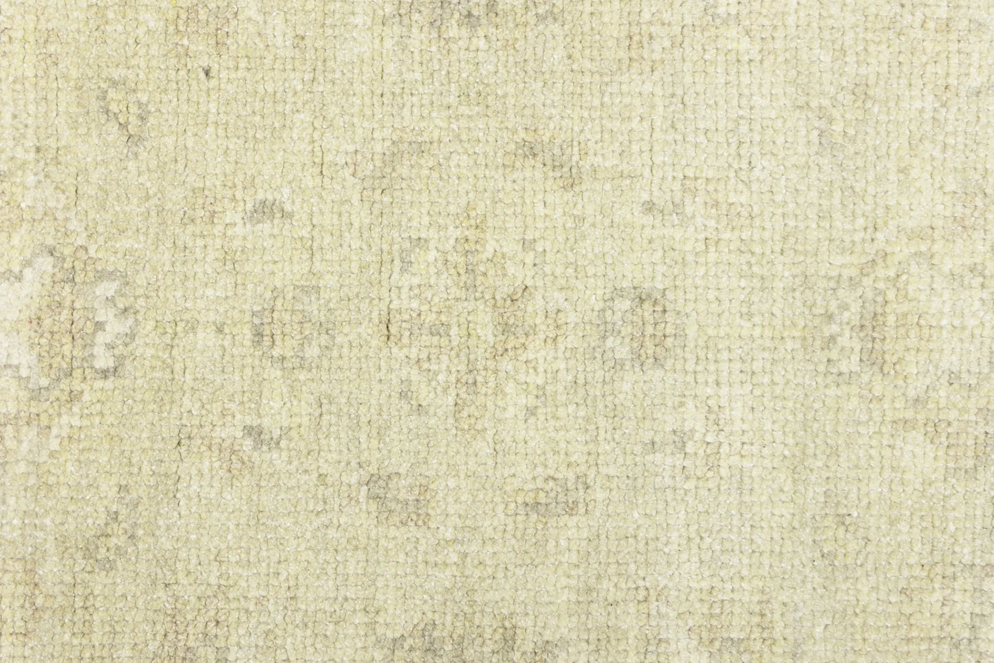 4X6 Ft Transitional Oriental Rug Floral Design