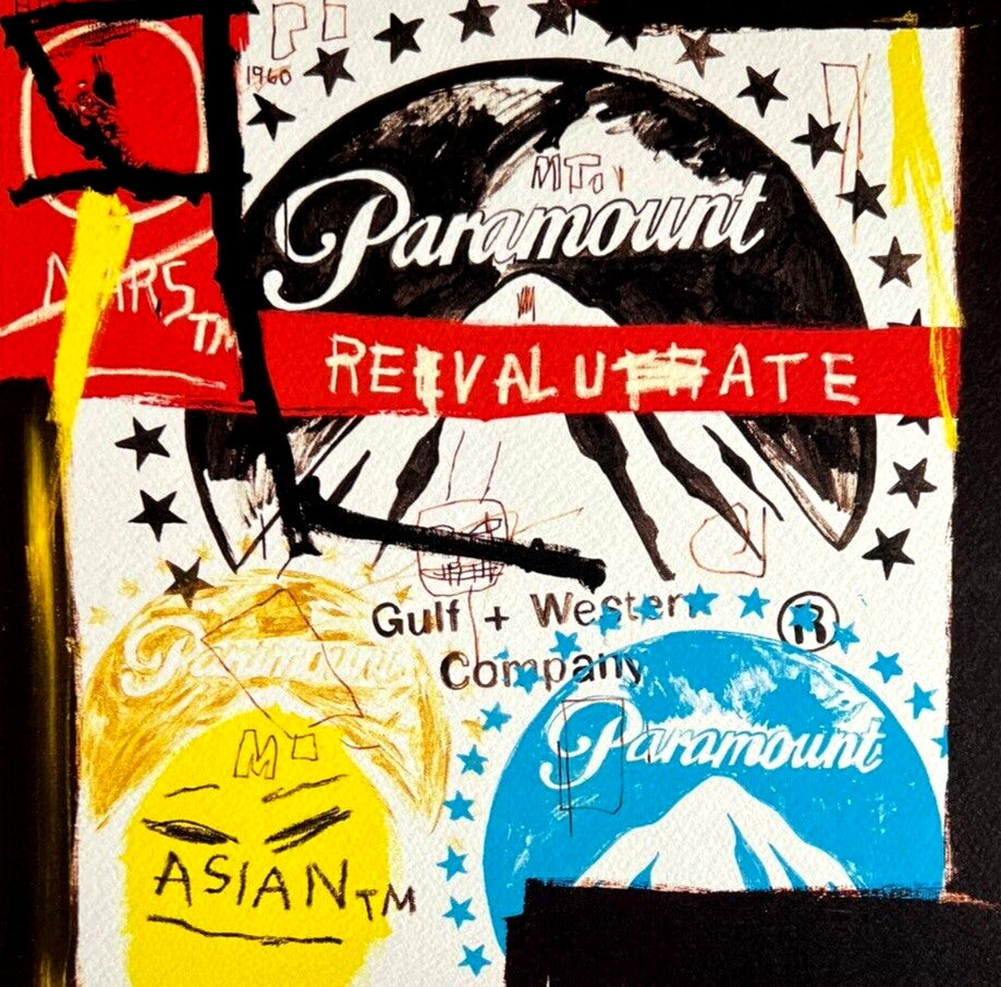 Andy Warhol