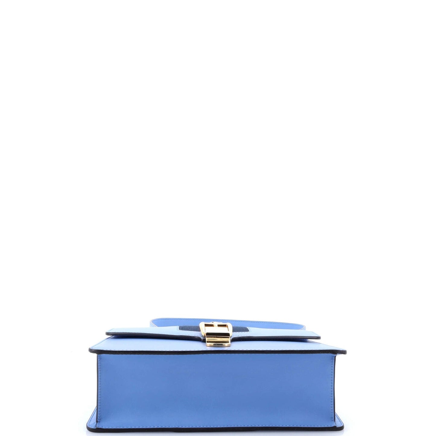 Gucci Sylvie Shoulder Bag Leather Small