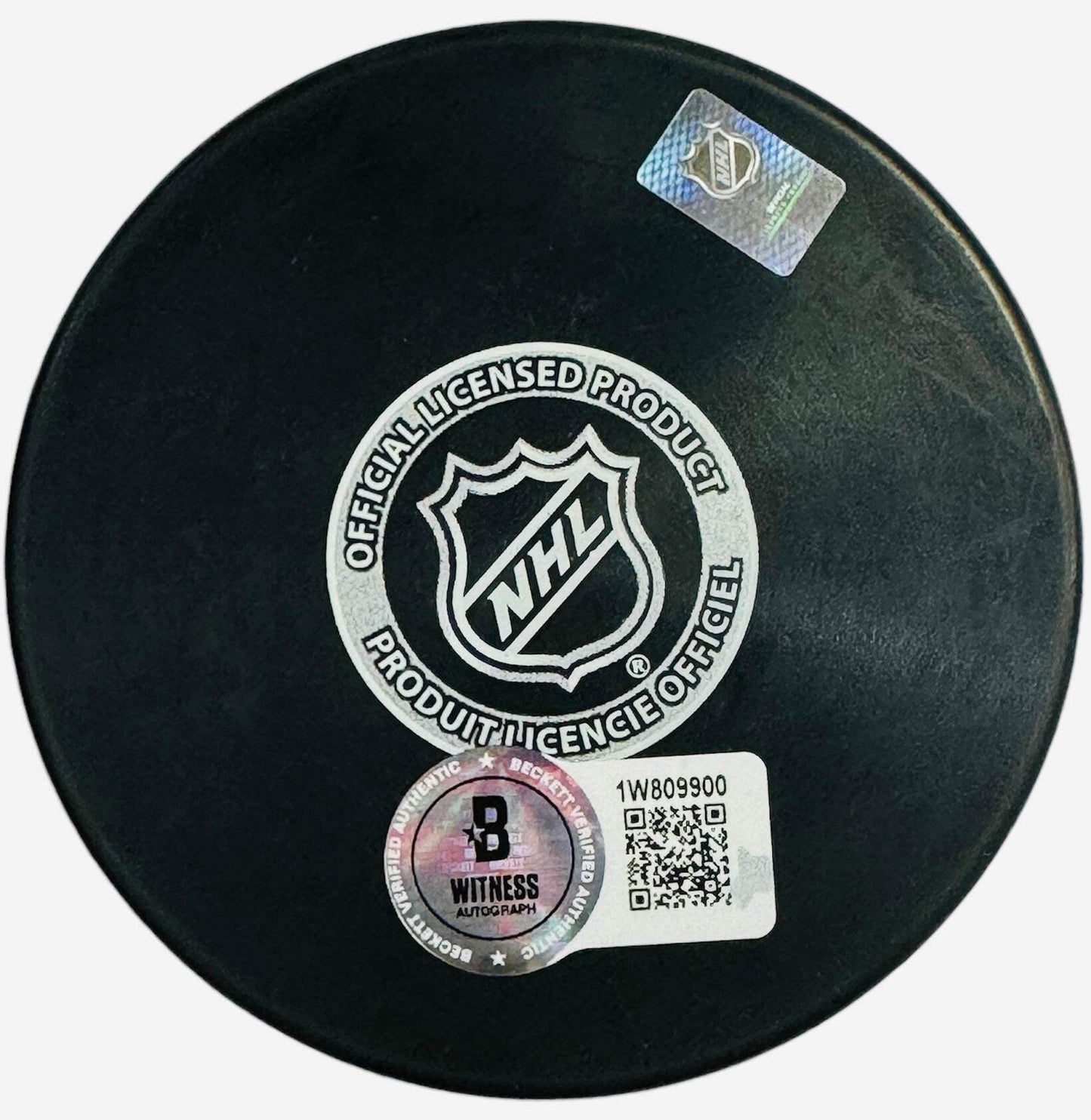 Sam Reinhart Autographed "Stanley Cup Champs"