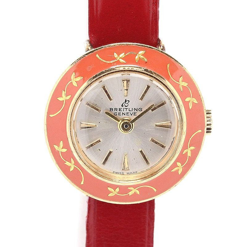 Breitling Chameleon 5654