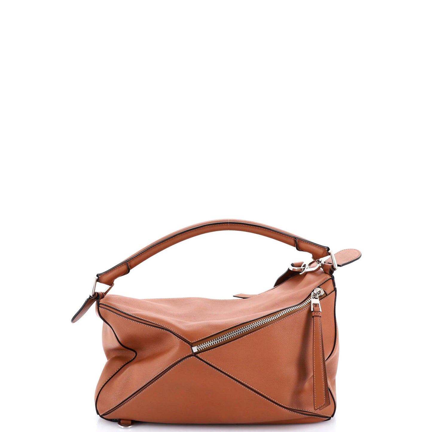 Loewe Puzzle Bag Leather Large