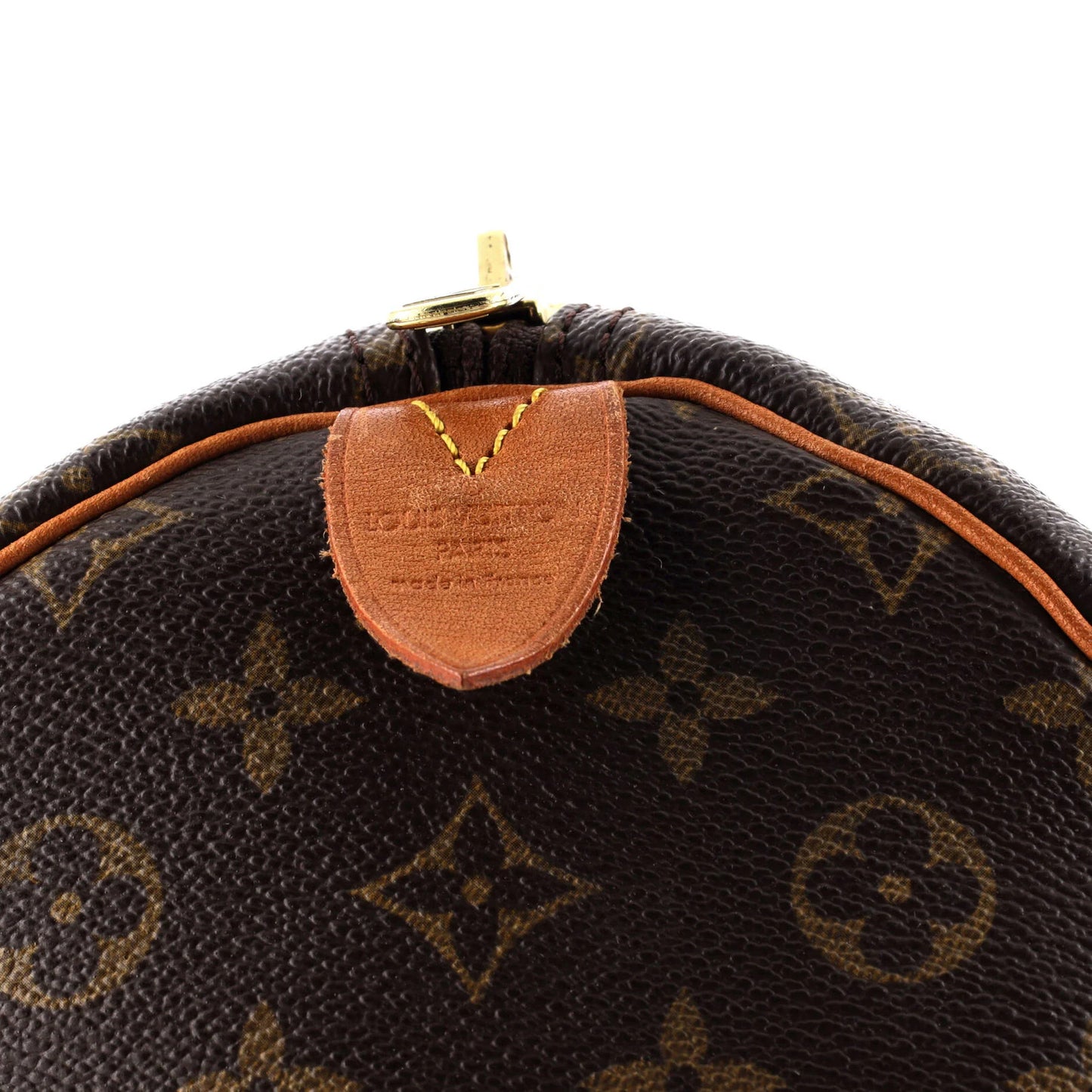 Louis Vuitton Keepall Bag Monogram Canvas 55