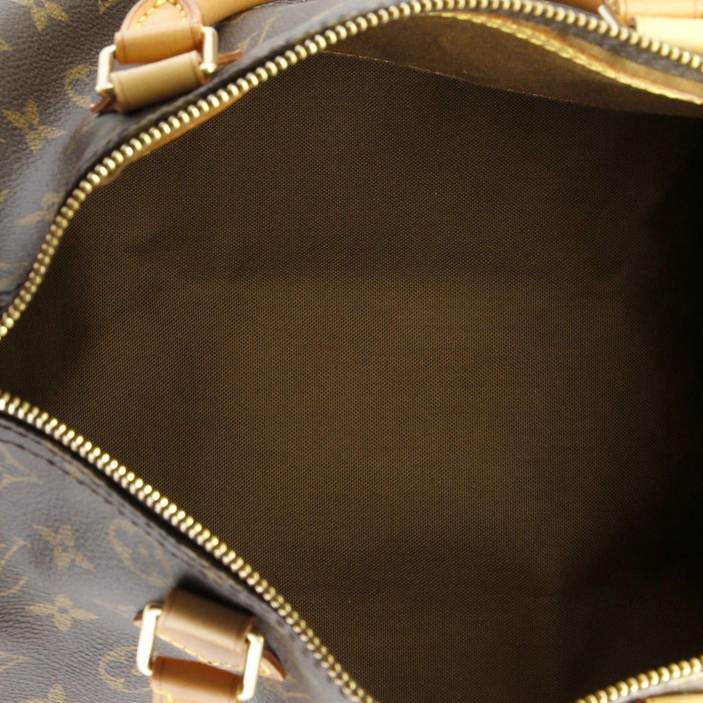 Louis Vuitton Speedy Handbag Monogram Canvas 30