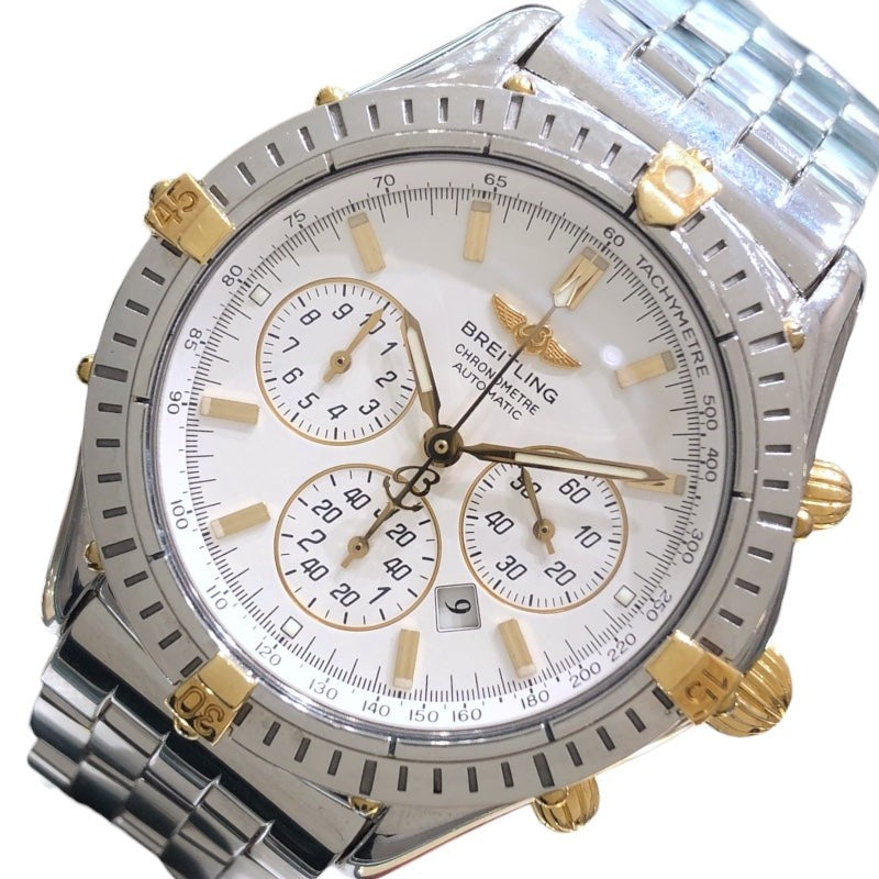 Breitling Shadow Flyback 500 Pieces