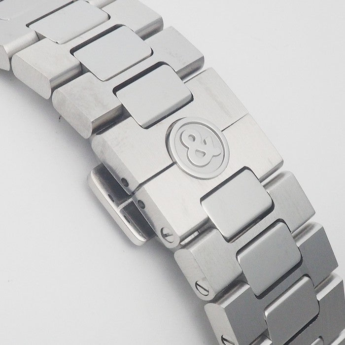 Bell & Ross Br 5 Gmt Br05G-Bl-St/Sst