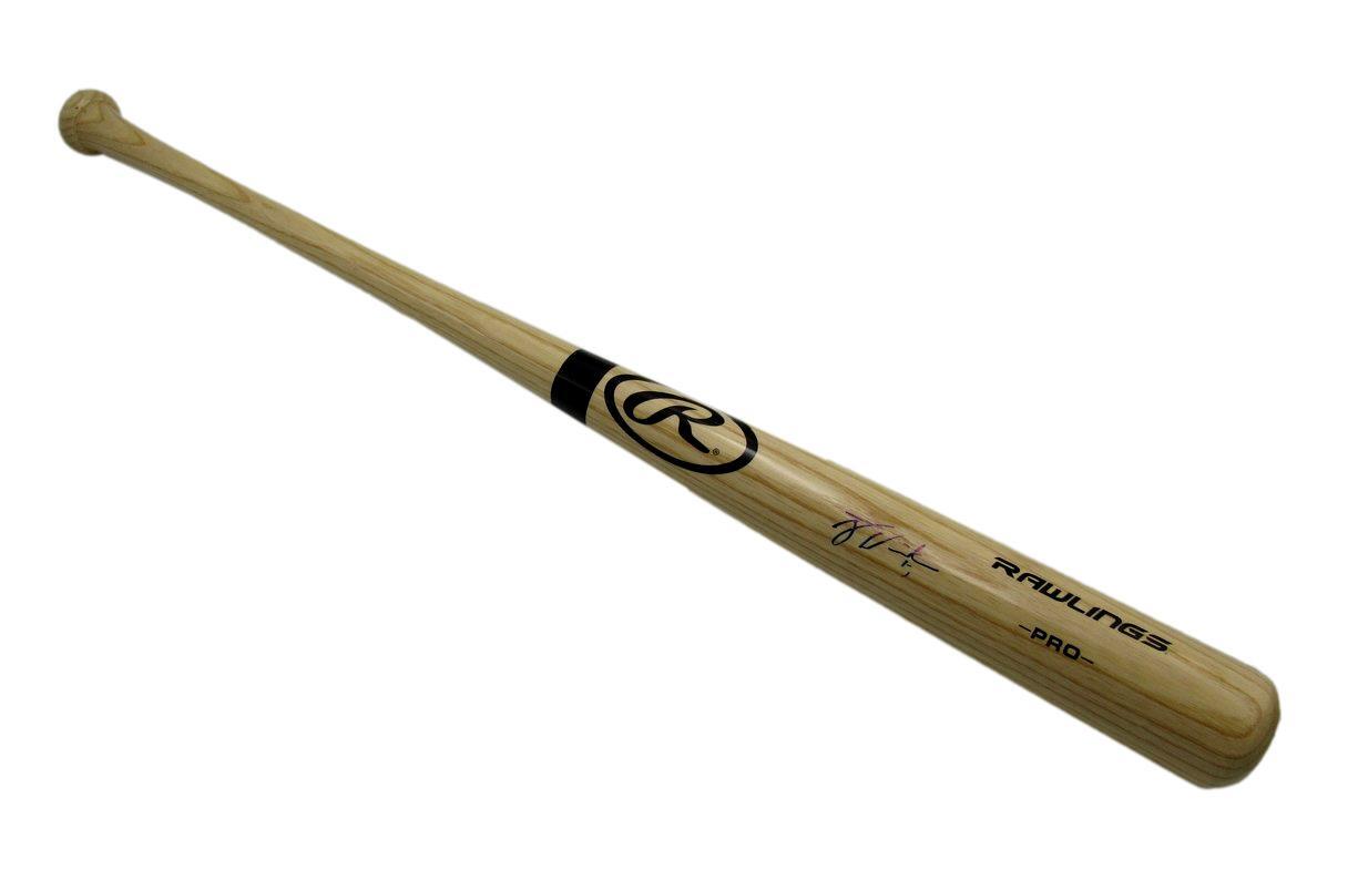 Jason Varitek Red Sox Signed/Auto Rawlings Pro