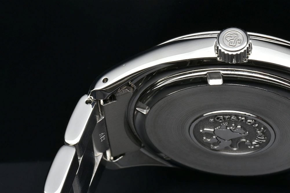SEIKO SBGV023 GRAND SEIKO Heritage Collection