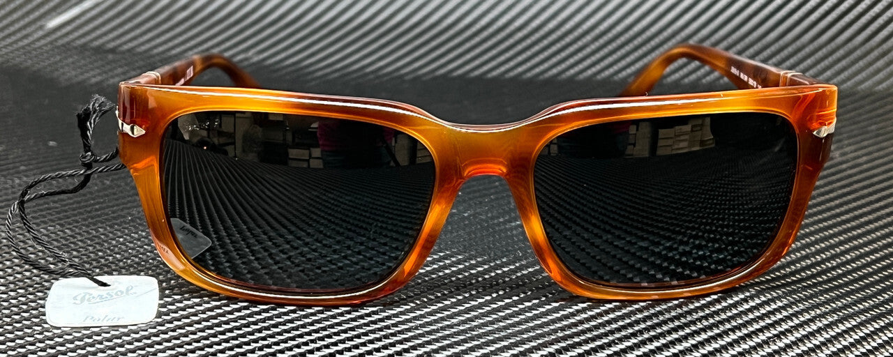 Persol Po3315S 96 3R Terra Di Siena Polarized
