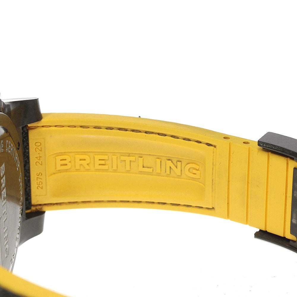 Breitling Avenger Hurricane Xb1210