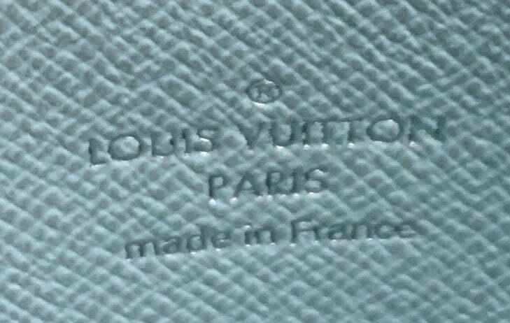 Louis Vuitton Pochette Voyage Limited Edition Aquagarden Monogram Canvas Mm