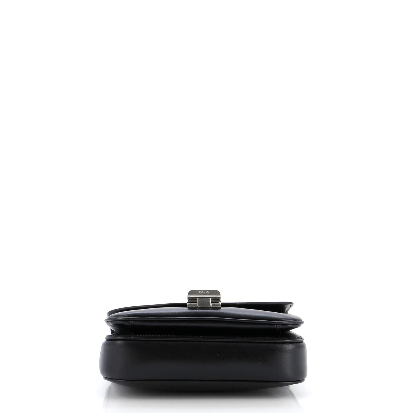 Celine C Bag Leather Small