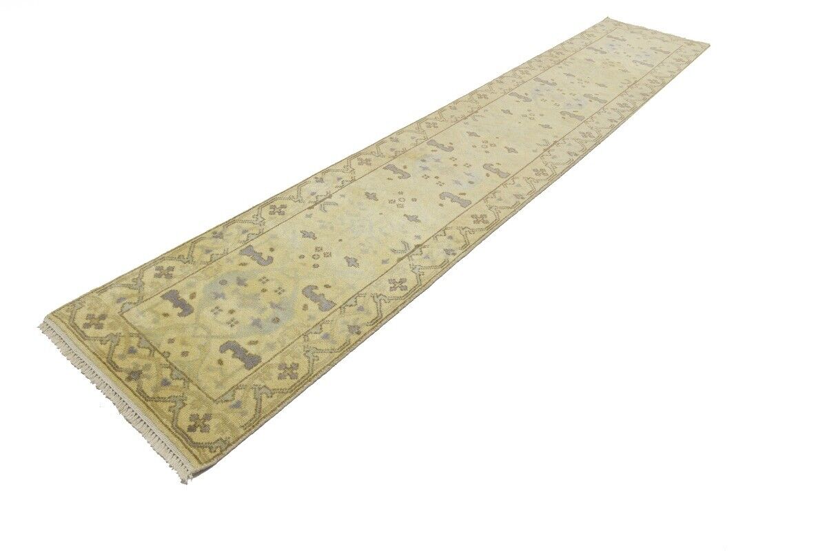 Handmade Oversized Floral Osh Chobi Oriental