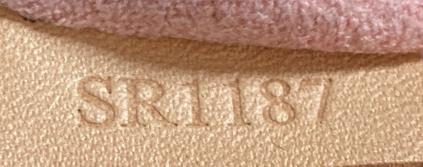 Louis Vuitton Sperone Backpack Damier Bb