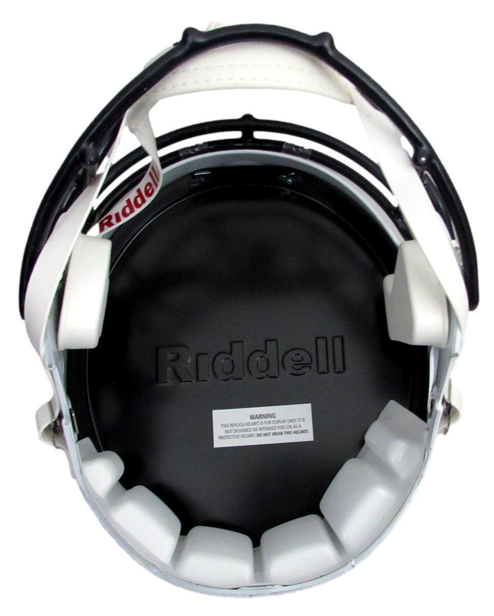 Saquon Barkley Signed Speed Full Size Replica