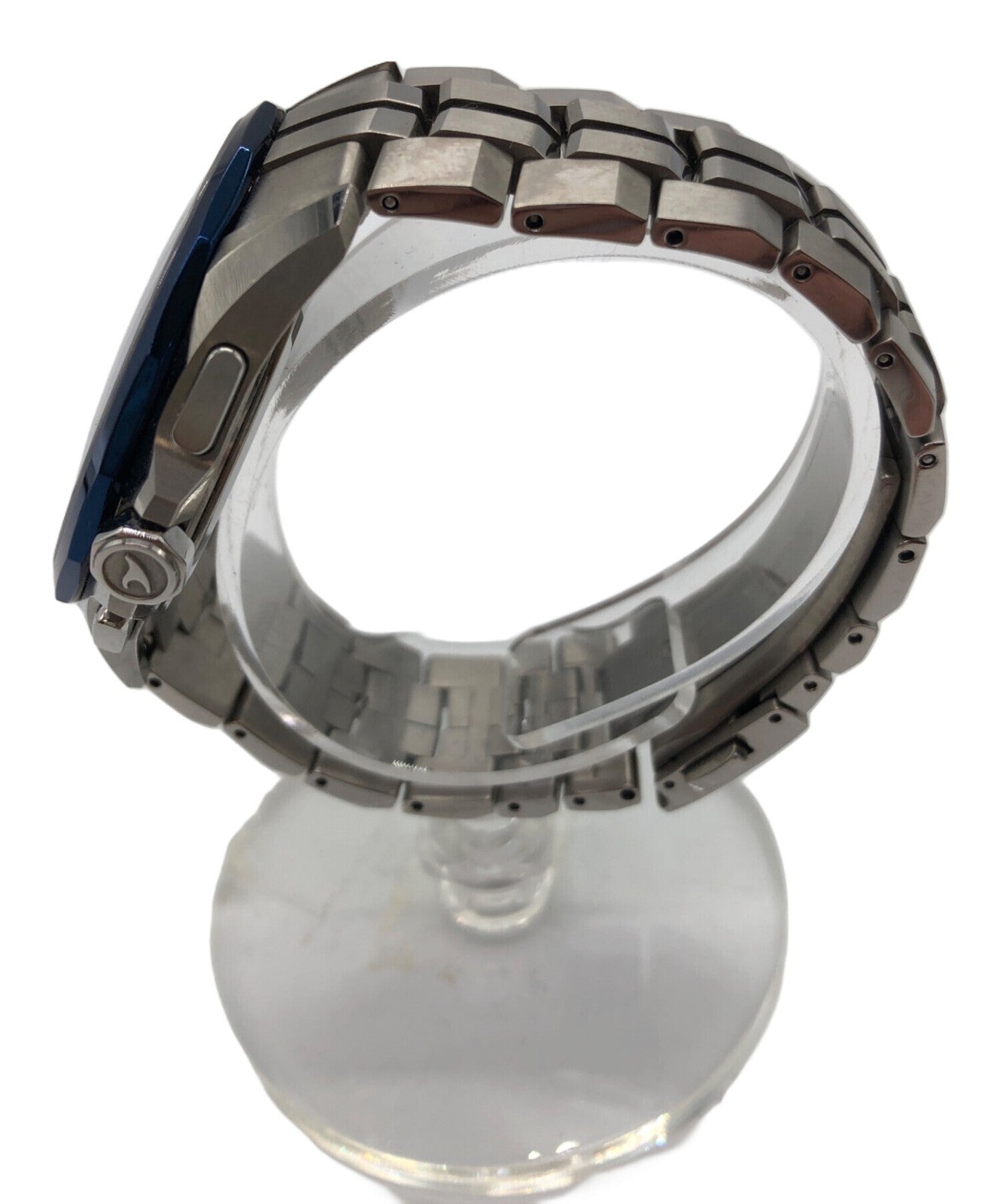 Casio Oceanus Ocw-S3400-1Ajf