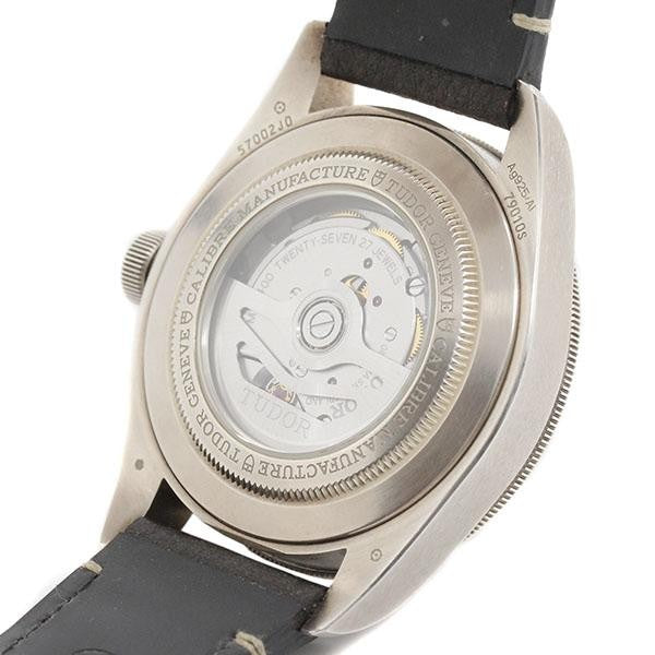 Tudor Black Bay 58 79010Sg Sv925
