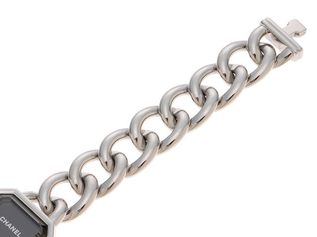 Chanel Premiere H3250 Quartz Silver