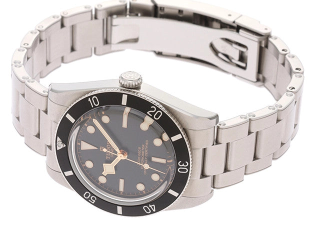 Tudor Black Bay 79000N Automatic