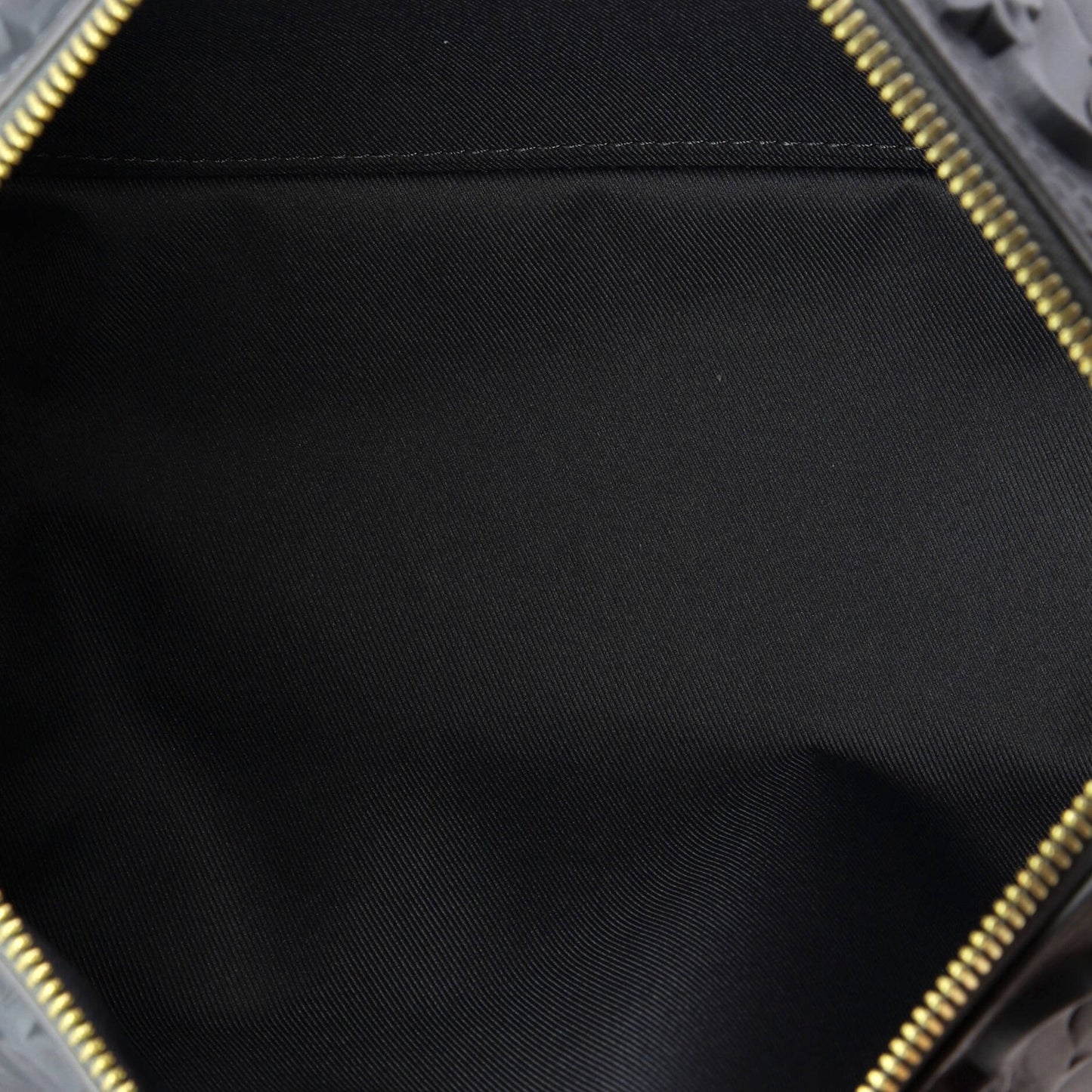 Louis Vuitton City Keepall Bag Limited Edition Ornaments Monogram Leather
