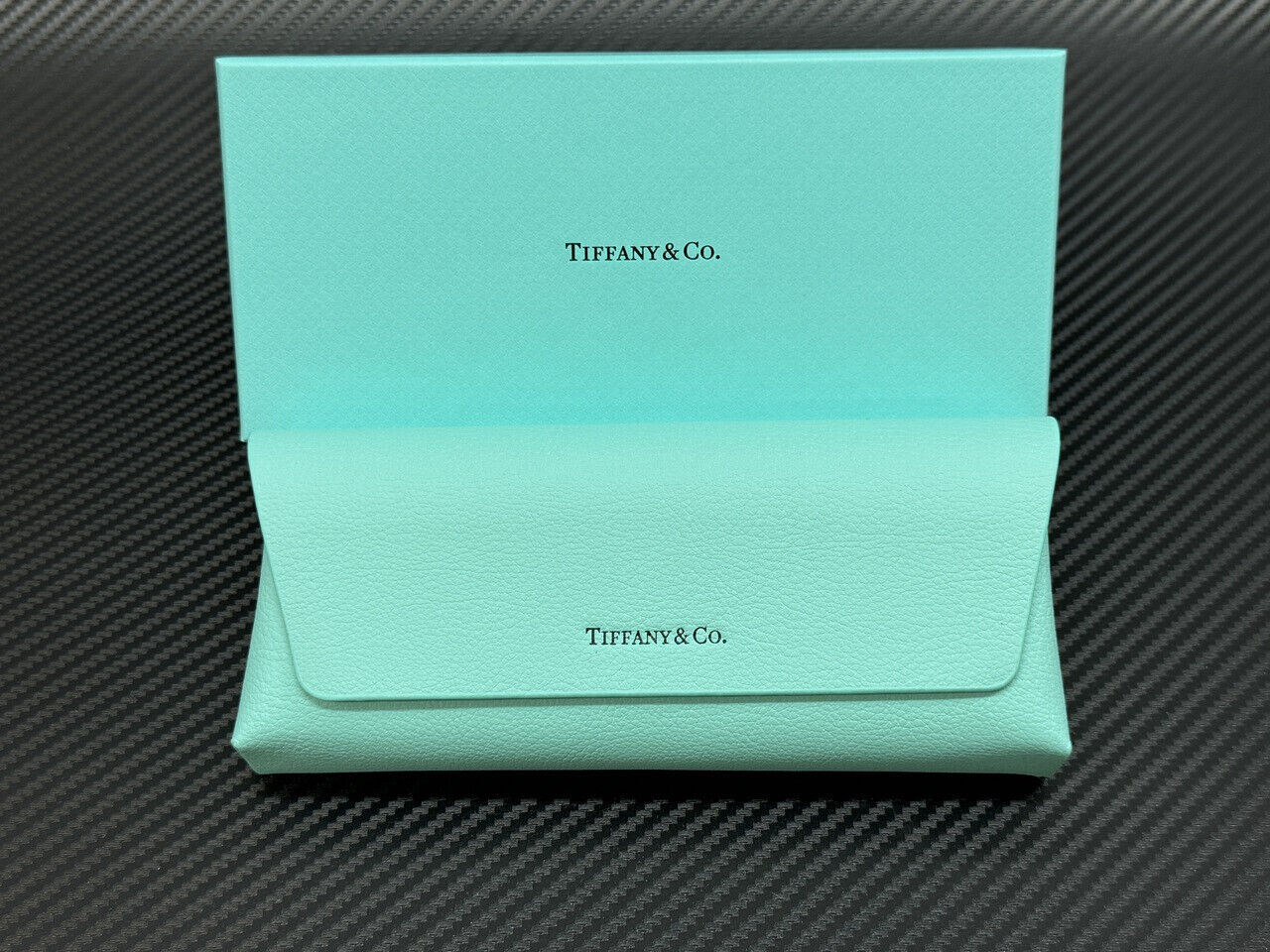 TIFFANY TF2251 8406 Black Women's 53 mm Eyeglasses