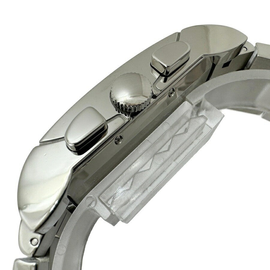 Bvlgari Rettangolo Rtc49S Chronograph Quartz