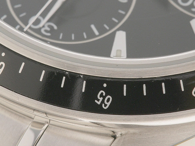 Omega 3210.50 Speedmaster Date Automatic