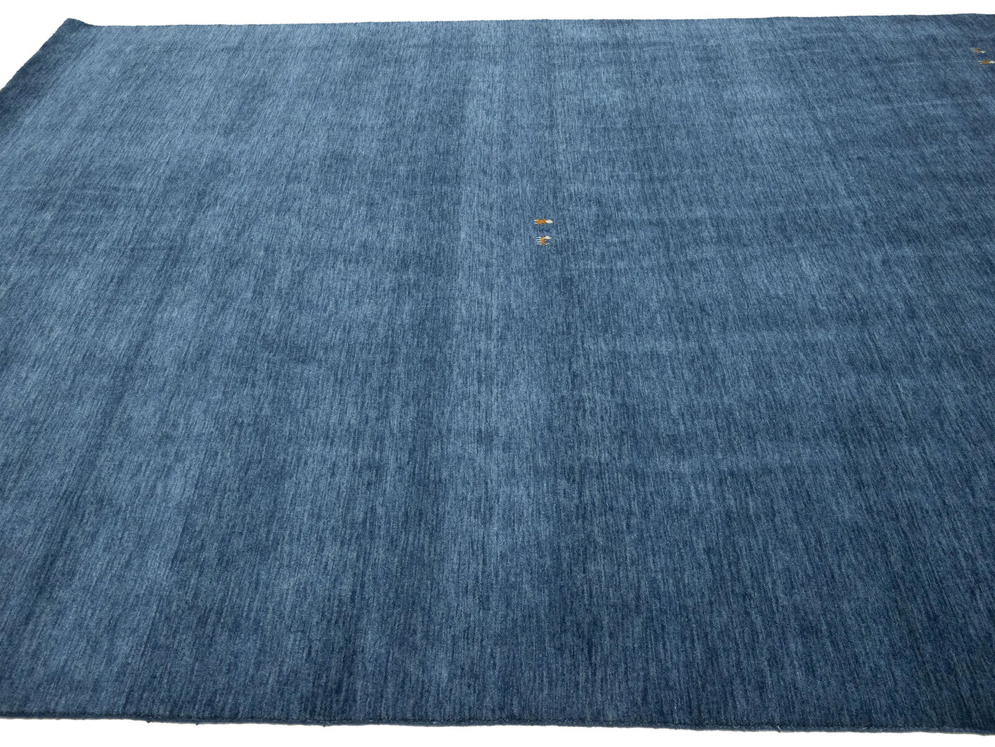 9X12 Ft Contemporary Gabbeh Modern Rug Tribal