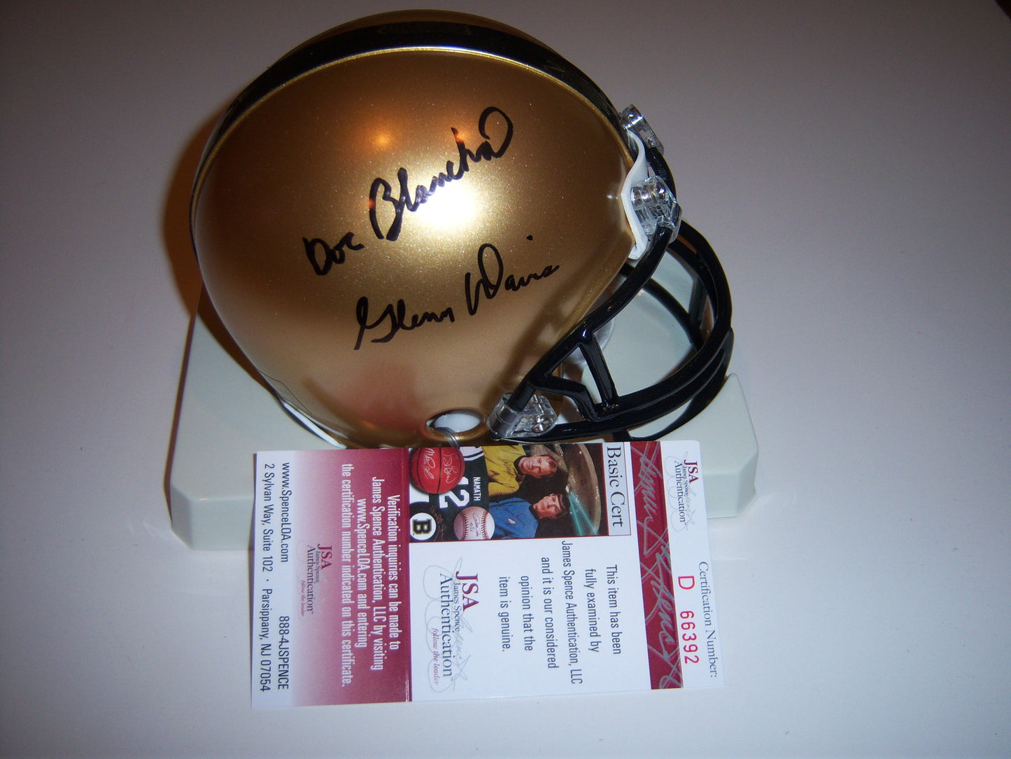Doc Blanchard,Glenn Davis,Army Black Knights