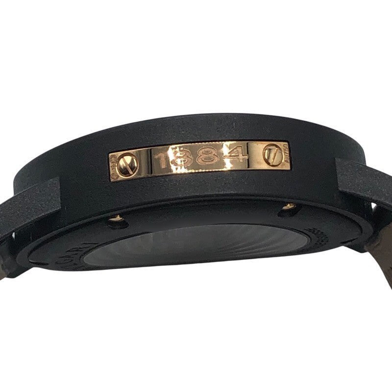 Bvlgari Bvlgari Bvlgari Carbon Gold 102248 Carbon