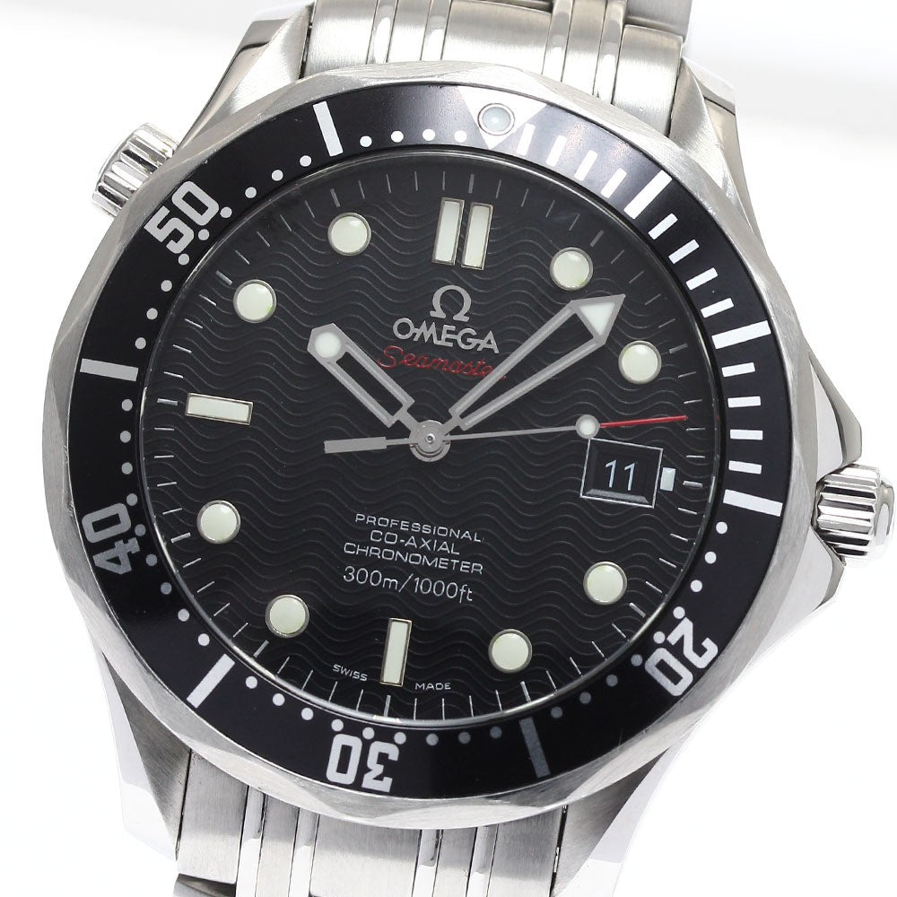 Omega Seamaster Diver 300M 212.30.41.20.01.002