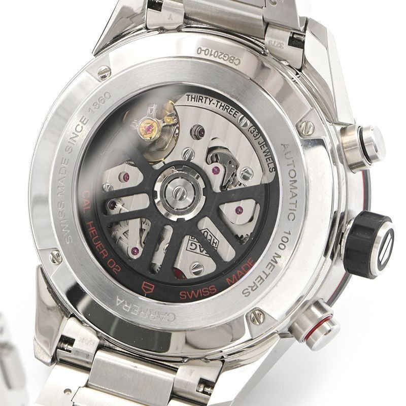 Tag Heuer Carrera Cbg2010.Ba0662