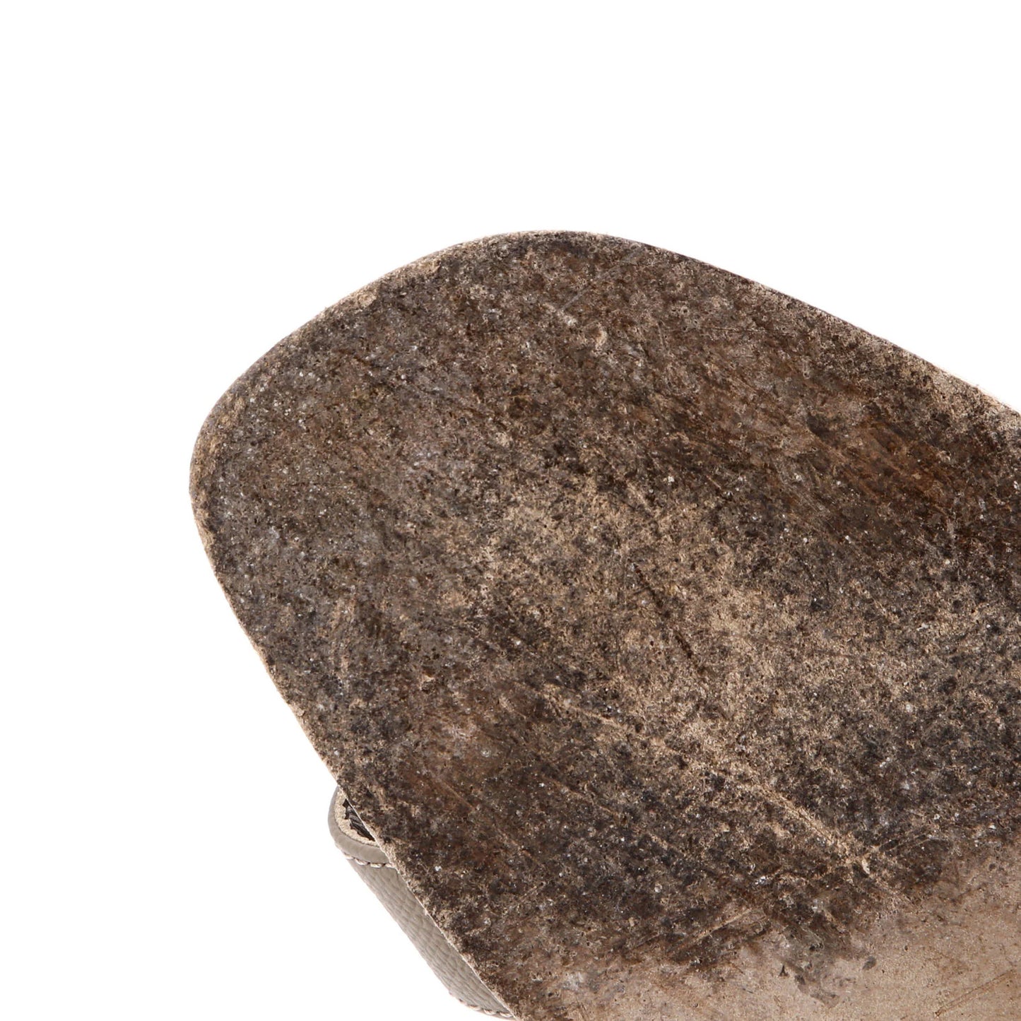 Hermes Women'S Oran Sandals Leather