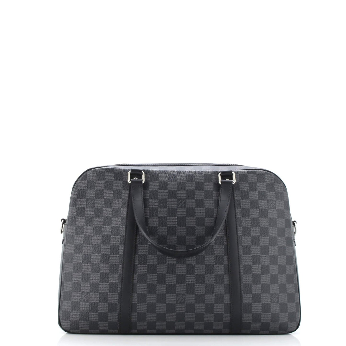 Louis Vuitton Jorn Briefcase Damier Graphite