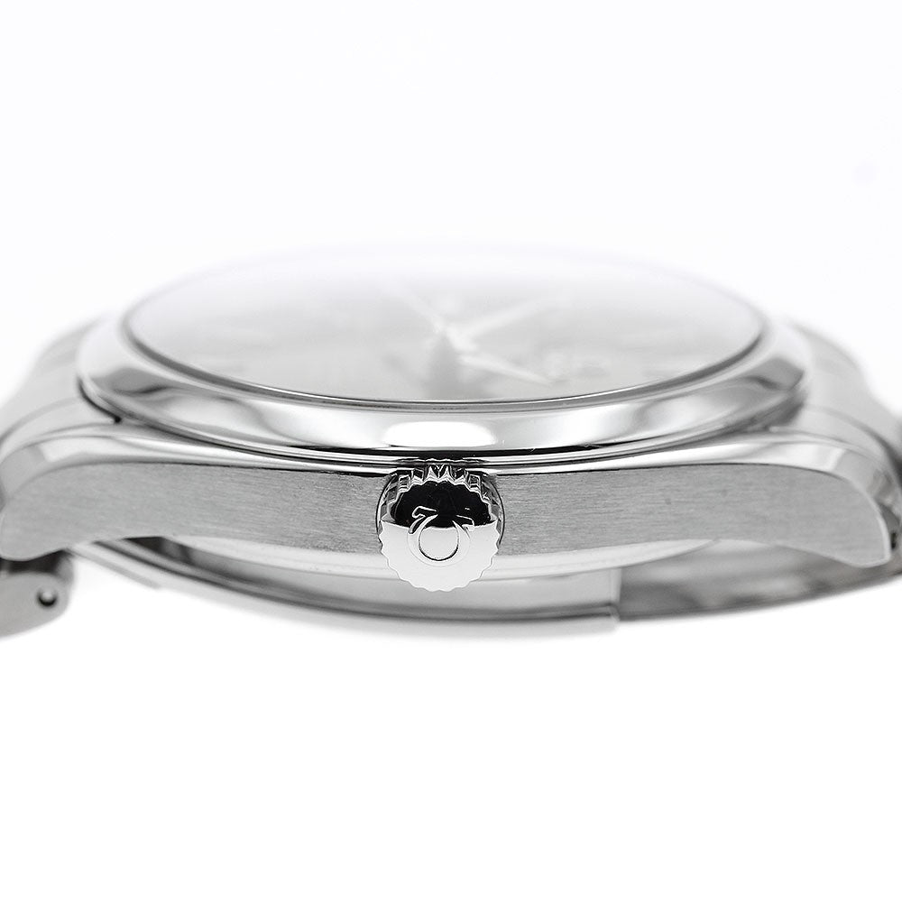 Omega Seamaster Aqua Terra 2503.5