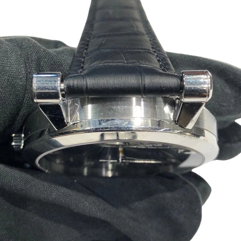 Bvlgari Sotirio Sb42Bsldr Black