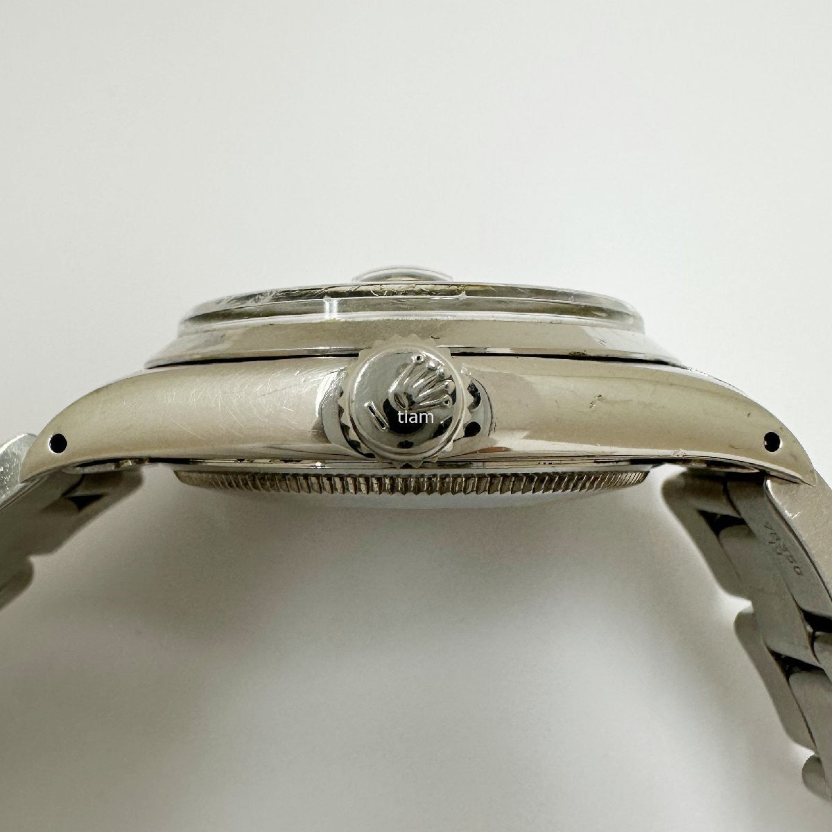 Rolex Oyster Perpetual Date 1500