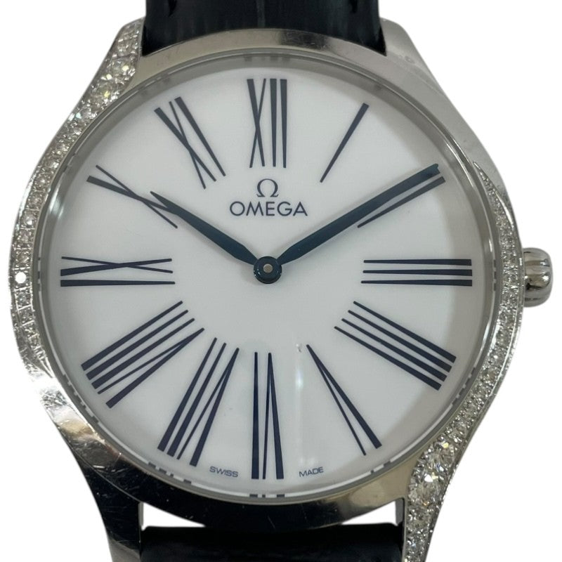 Omega De Ville Tresor 428.18.39.60.04.00?1