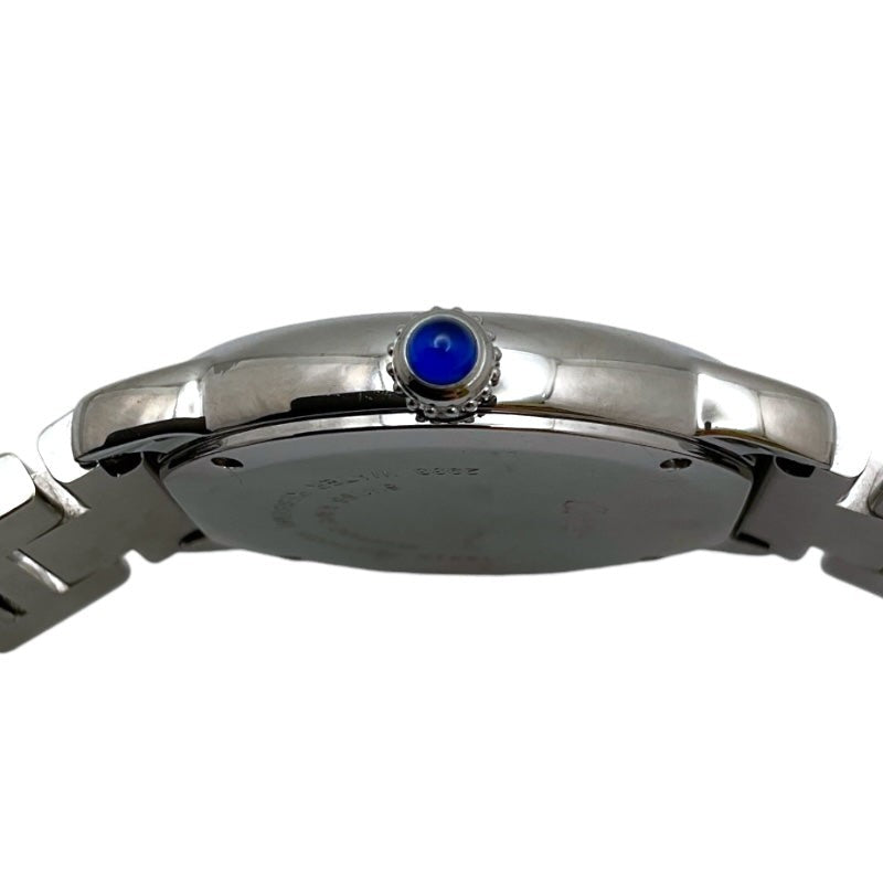 Cartier Ronde Solo Sm W6701004