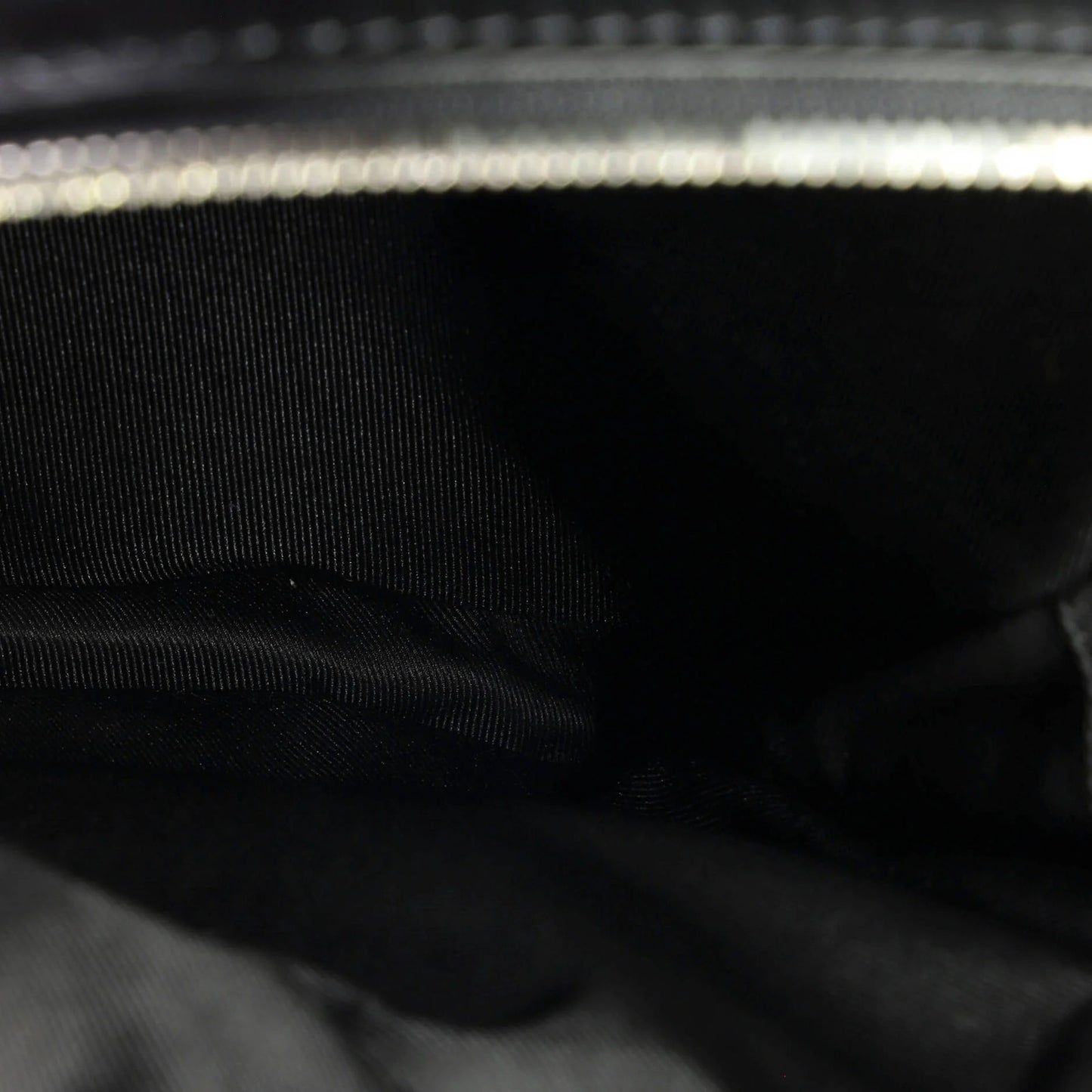 Louis Vuitton Avenue Sling Bag Macassar Monogram Canvas