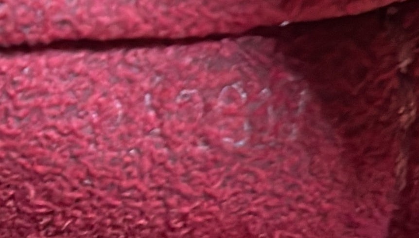 Louis Vuitton Petit Noe Handbag Monogram Multicolor