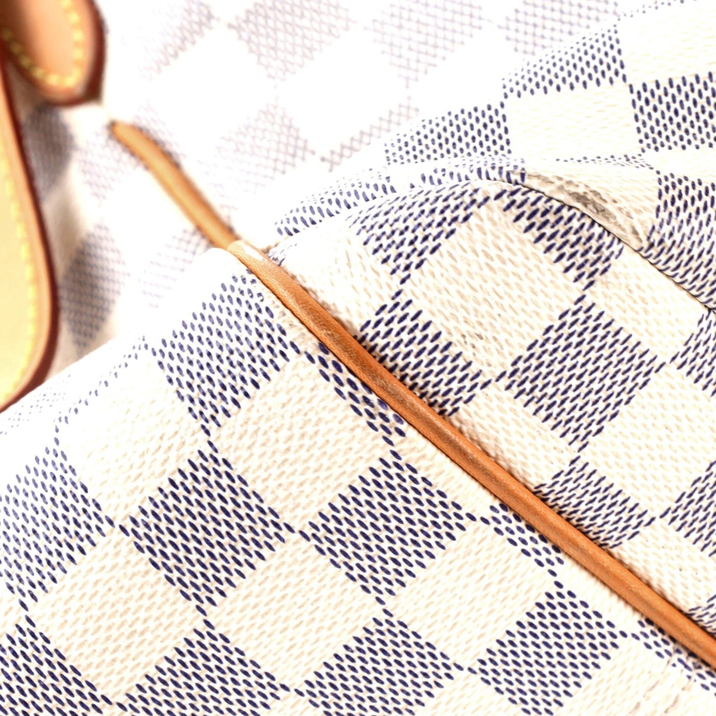 Louis Vuitton Totally Handbag Damier Mm