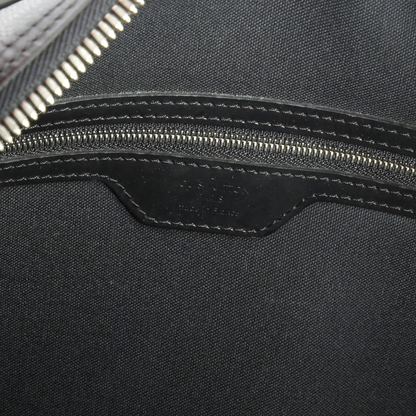 Louis Vuitton Jorn Briefcase Damier Graphite