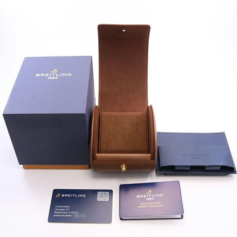 Breitling Superocean Heritage '57 Outerknown A103703A1Q1W1